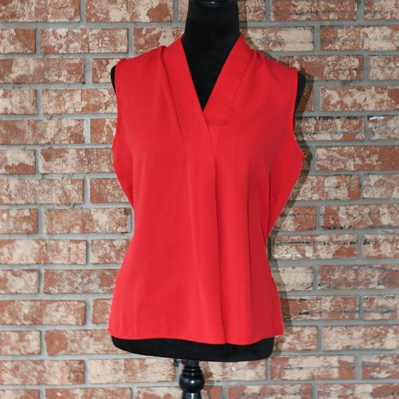 Talbots Tops - 𝅺Talbots Sleeveless Top